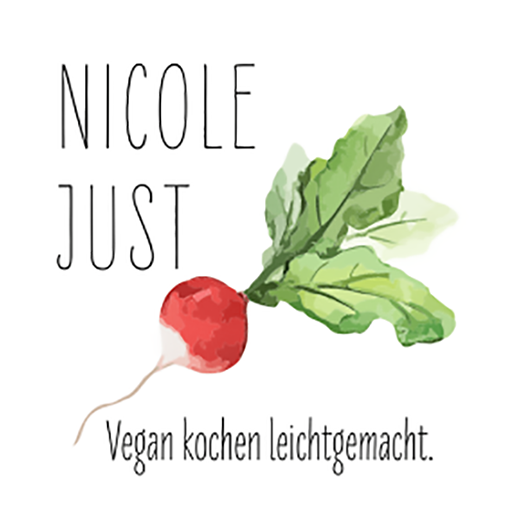 Recipe by Nicole Just la Veganista