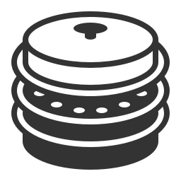 kCook icon