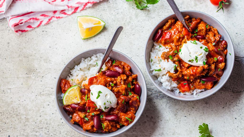 Beef Chuck Chili Recipe Fresco