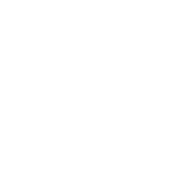 Black russian bagel icon