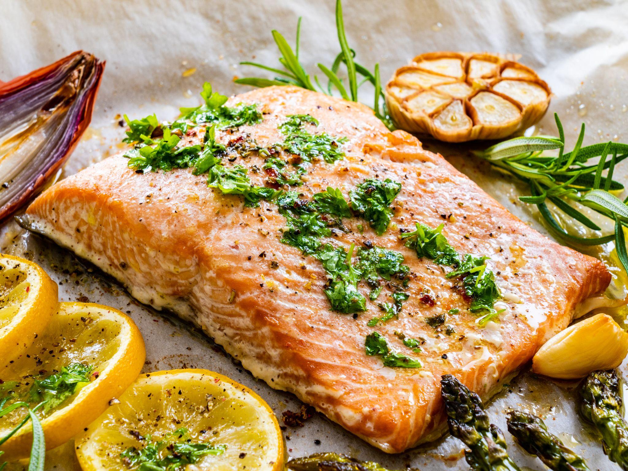 Easy Baked Dinners for your Smart GE Oven Recipe Fresco