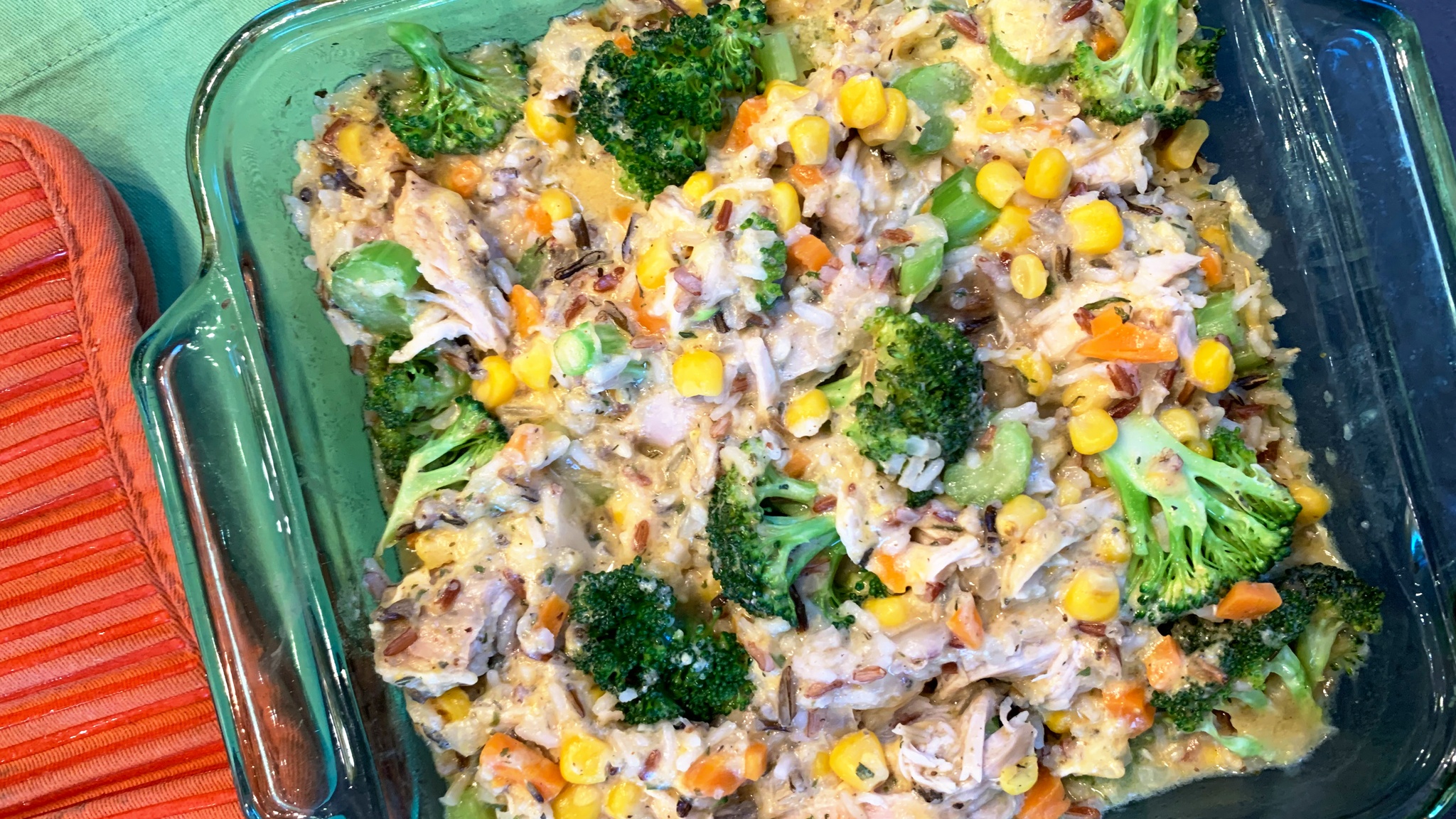 microwave-turkey-rice-bake-recipe-fresco