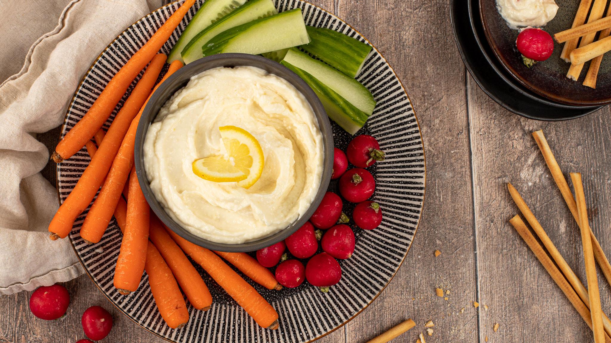 Toum - Kenwood Recipes