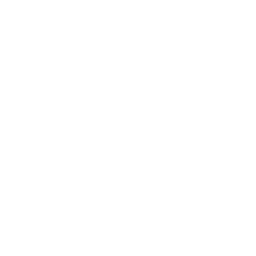 Blue spirulina powder icon